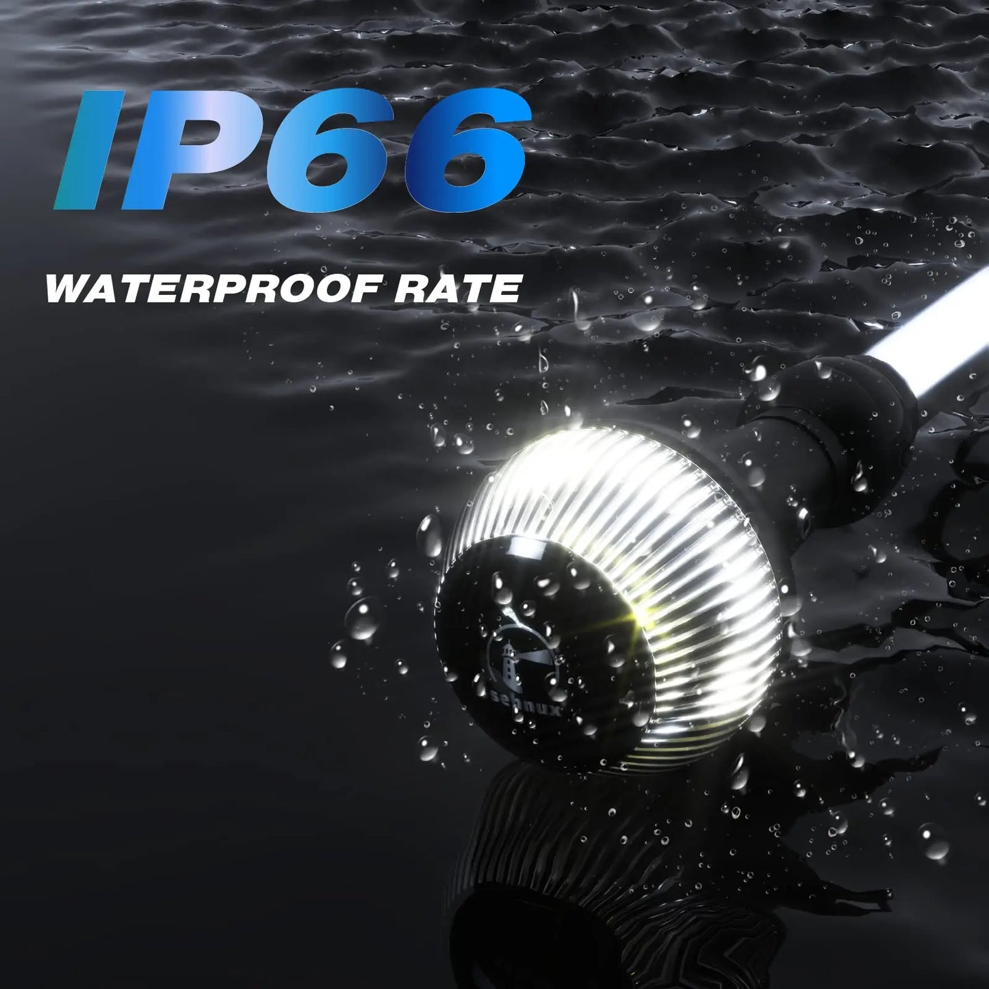 NEW Fold Down 360 Degree LED Boat Navigation Light for Yacht Marine Anchor Light 12~24 V Sailing Signal Light  Boat Accessories