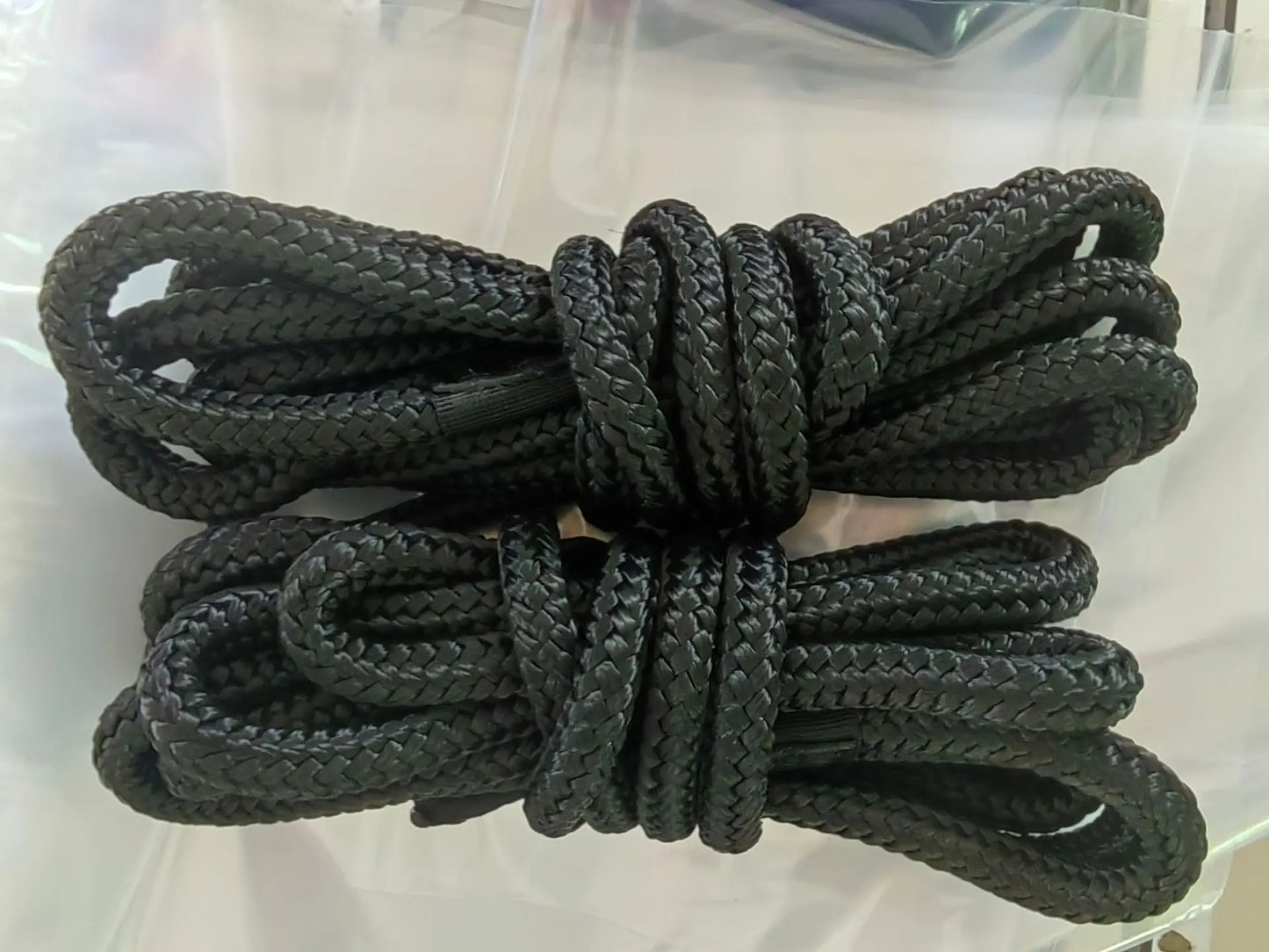 Marine Dock Rope Nylon Docking Line Marine Mooring Lines Rope Strong Boat Accessories Ship Anchor Rope Sailboat Traction