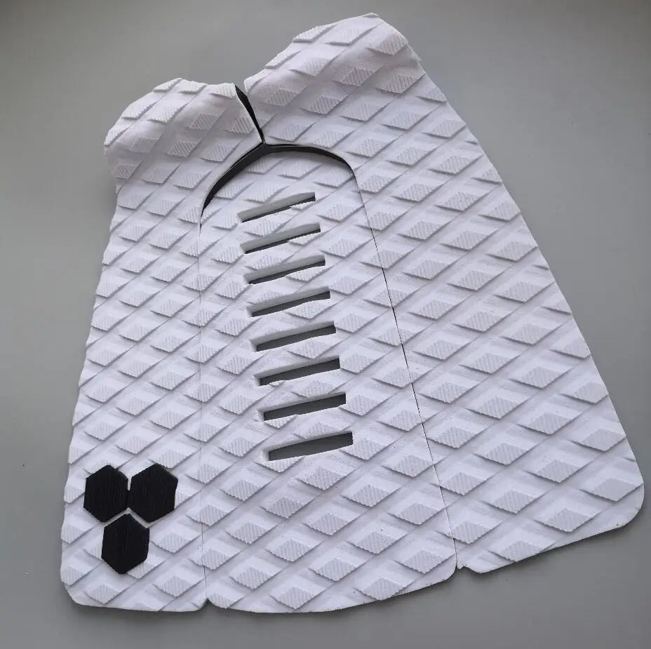 DK Surfboard Tail Pads, EVA Foot Surf Pads, Top Quality