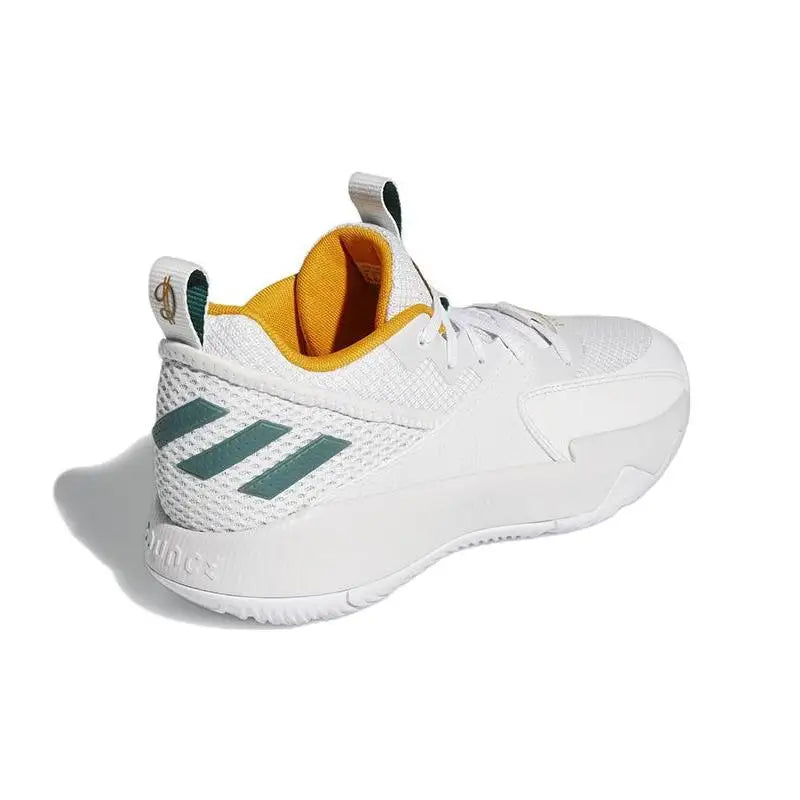 adidas Dame Certified EXTPLY 2.0 'The Letter O' Sneakers shoes HQ3885