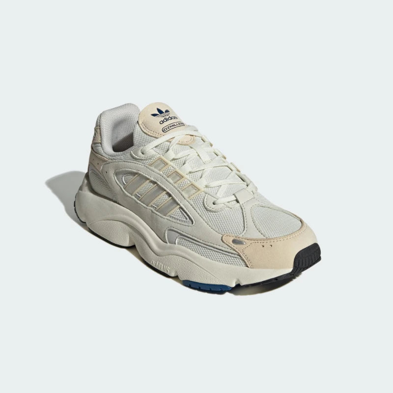 Adidas Origins Ozmillen shock-absorbing, anti slip, wear-resistant, breathable low cut casual shoes for men and women