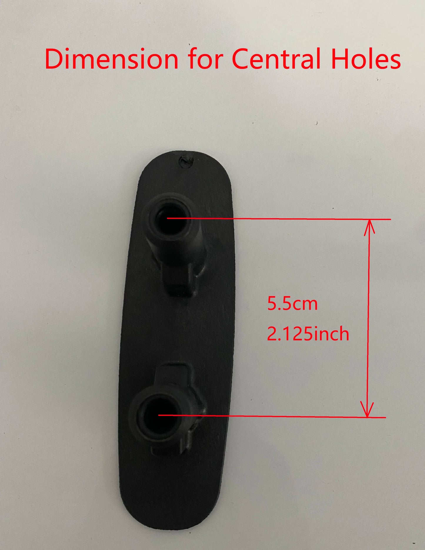 1Pic/3Pcs Removable Surfboard Fin Plug For G5 Fin Softboard Fin Plug Surf Fin Box For Surfing