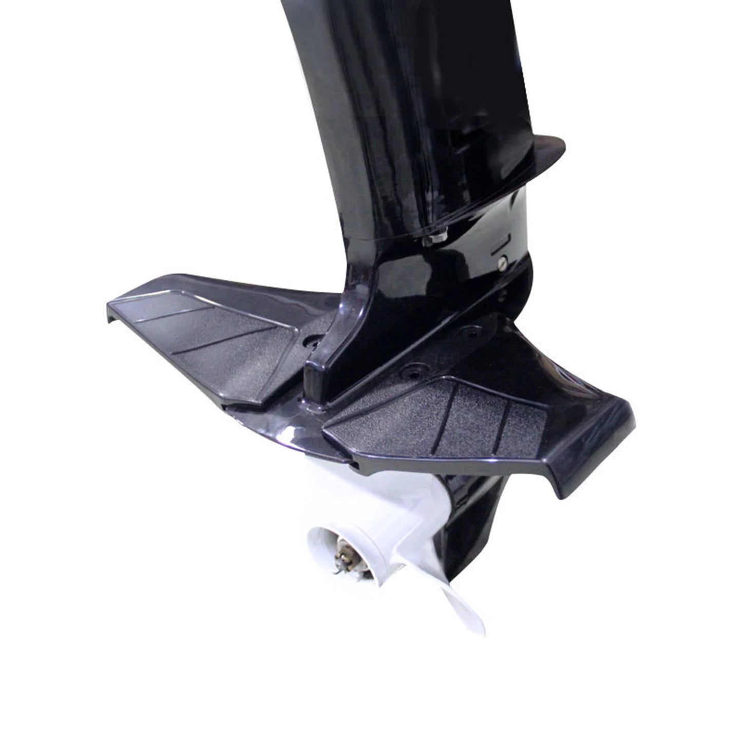 High-Performance Hydrofoil Stabilizer Bolt Nut Hydrofoil Boat Outboard Motors Boat Parts Sports Hydrofoil Stabilizer Molded