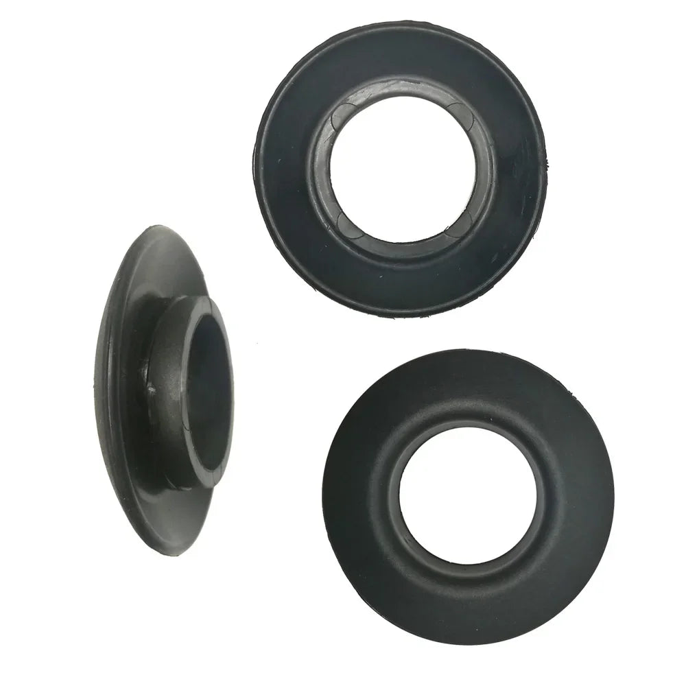Universal Kayak Canoe Raft Paddle Oar Drip Rings Splash Guards Ring Paddle Accessories Replacement