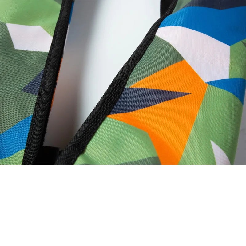 New Auto Self-inflatable Life Vests Manual Boating Life Jackets Adult PFD 150N for Water Sports Fishing Rafting Accessories