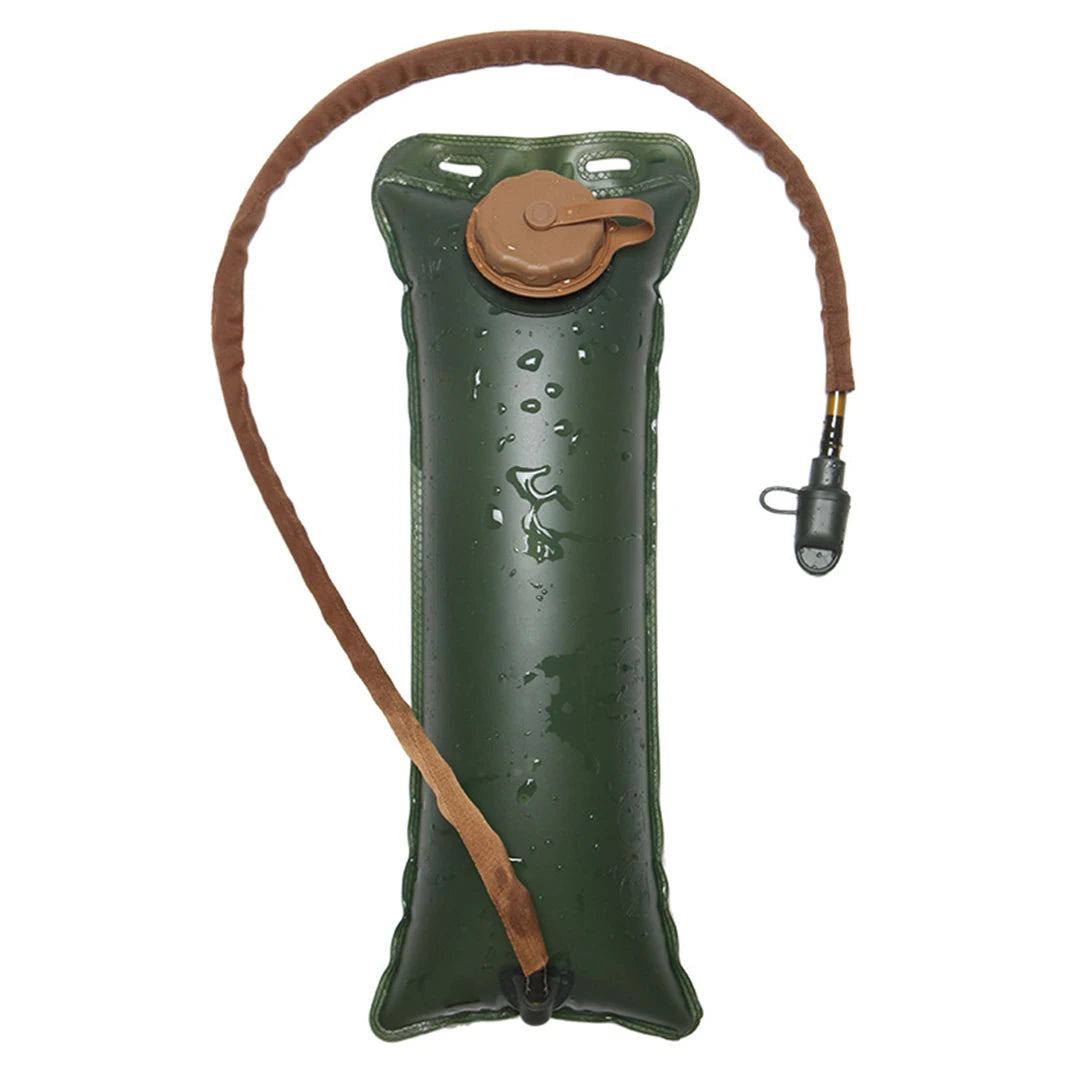 3 Liter Outdoor backpack Water Bag Inner Liner for  Travel Outdoor Sports Running Water Bag Cycling Outdoor
