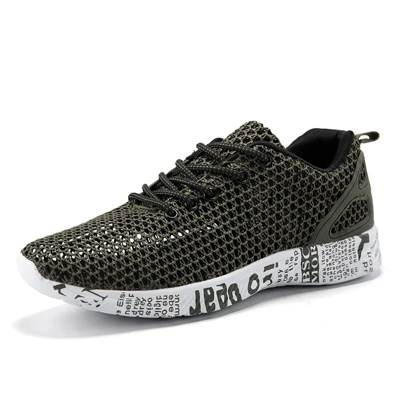 Men Women Quick-Dry Wading Shoes Water Shoes Breathable AquaIn Upstream Antiskid Outdoor Sports Wearproof Beach Sneakers 39-46