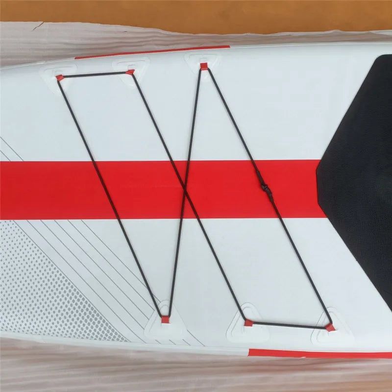 SUP LOZEN 11′ WindSUP prancha de surf de camada dupla prancha de windsurf sup e prancha de vela 2 em 1