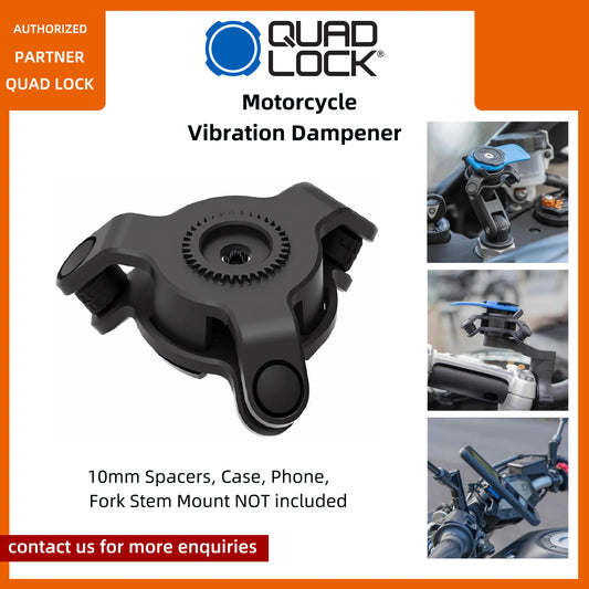 QUAD LOCK Motorcycle Vibration Dampener