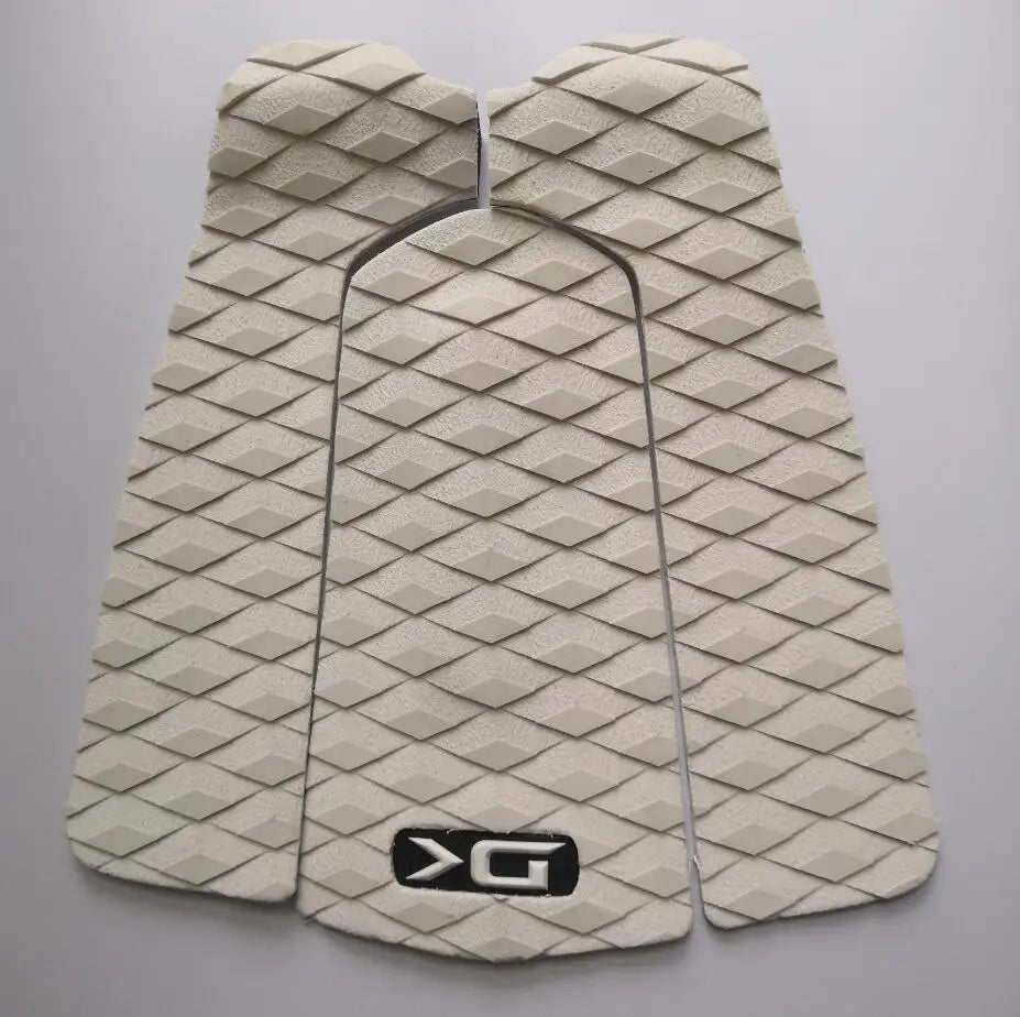 DK Surfboard Tail Pads, EVA Foot Surf Pads, Top Quality