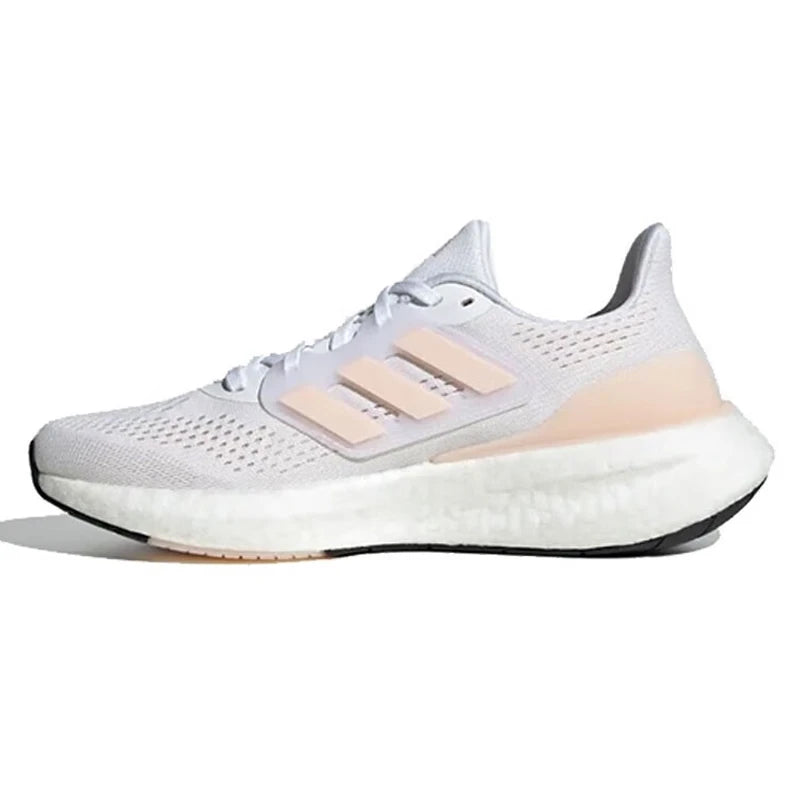 Adidas PUREBOOST 23 Men Women Running Shoes Sneaker