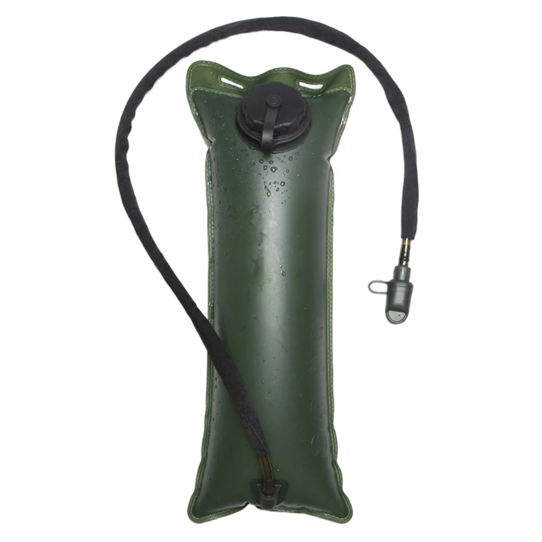 3 Liter Outdoor backpack Water Bag Inner Liner for  Travel Outdoor Sports Running Water Bag Cycling Outdoor