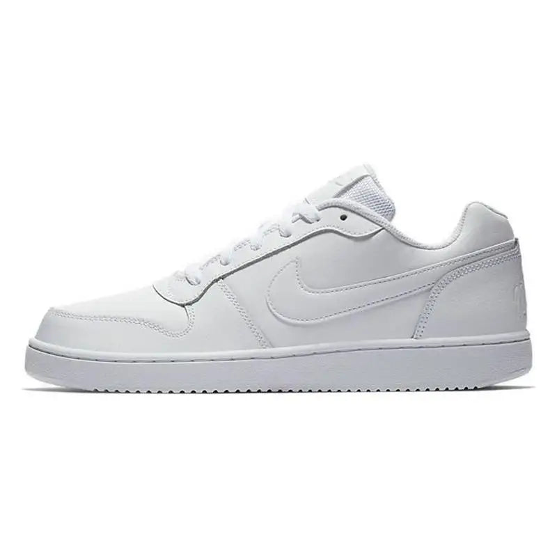 【Customize】Nike EBERNON Skateboarding Shoes Men Sneakers shoes AQ1775-100