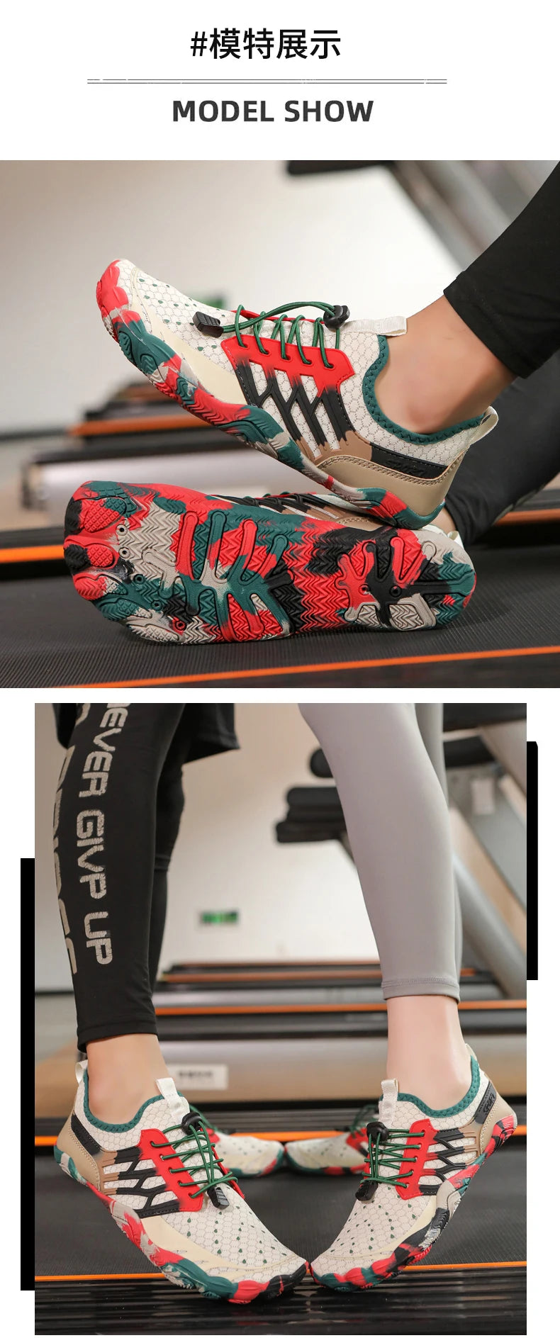 Men Women Water Sports Shoes Aqua Swim Shoes Surf Barefoot Trail Shoes Barefoot Shoes Aquatic Sneaker Shoe Man water shoes