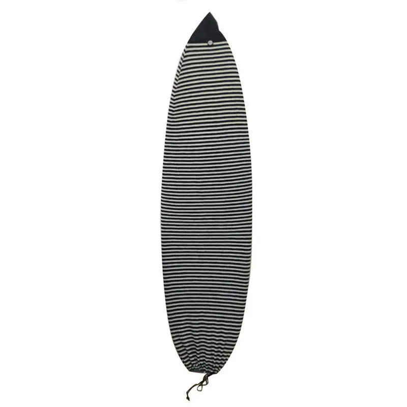 Surfboard Cover 5.8ft/6.0ft/6.2ft/6.4ft/6.6ft/6.8ft Surf Board Sock Protective Storage Bag Case For SurfBoard Bag mala de bordo
