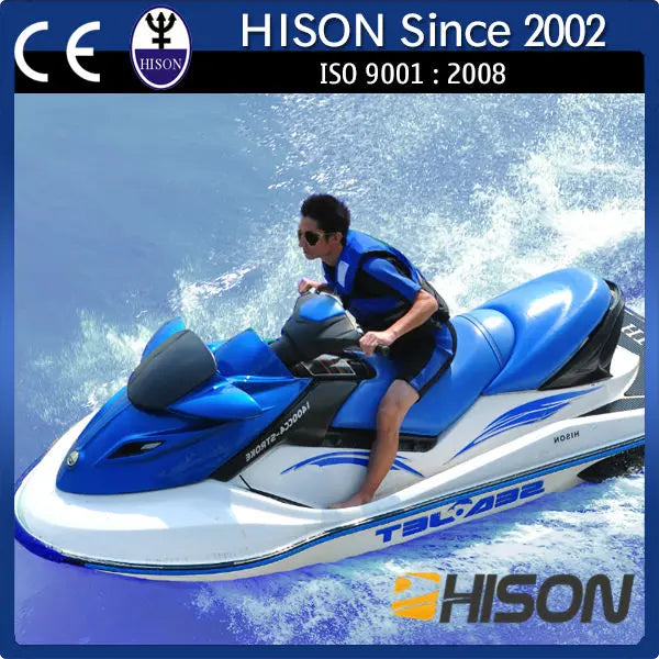 Epa Certified 4-Stroke 1500cc Jet Ski Watercraft Boat Part Low Price Fiberglass Engine