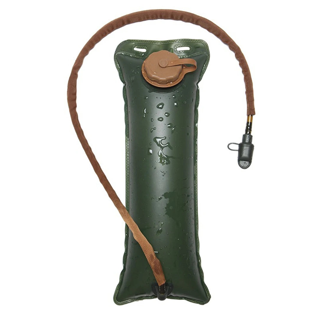 3 Liter Outdoor backpack Water Bag Inner Liner for  Travel Outdoor Sports Running Water Bag Cycling Outdoor