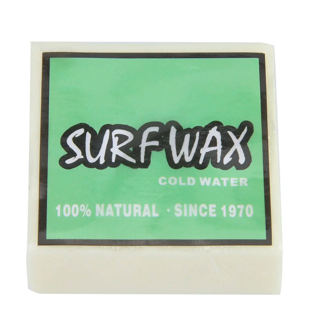 Skateboard Wax Water Surf Wax High Quality Anti slip Surf Wax Surfboard Skimboard Skateboard Waxes Surfing Accessory Surf Wax