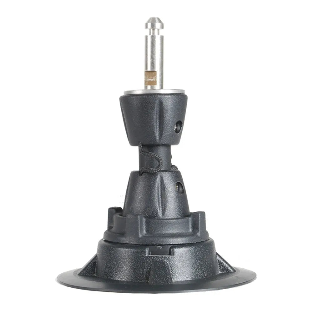 Windsurf Mast Sail Base 360° Swivel For Windsurfing One-Bolt Tendon Mast Foot Plate Sail Sailboard Support Sail Mast Pole PVC