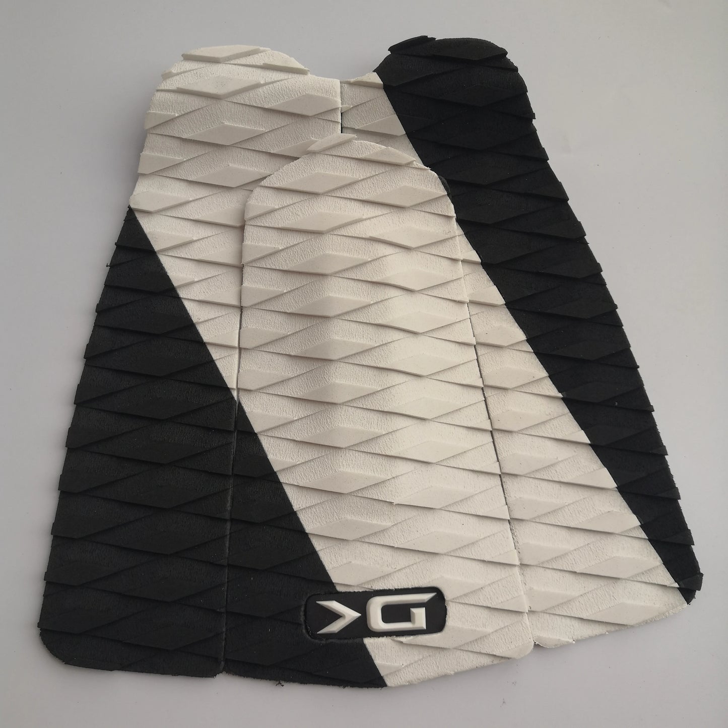 DK Surfboard Tail Pads, EVA Foot Surf Pads, Top Quality
