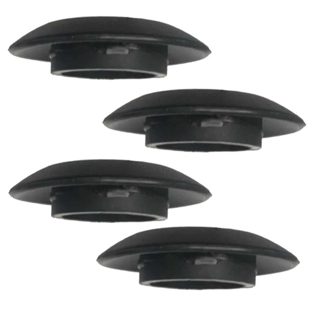 Universal Kayak Canoe Raft Paddle Oar Drip Rings Splash Guards Ring Paddle Accessories Replacement