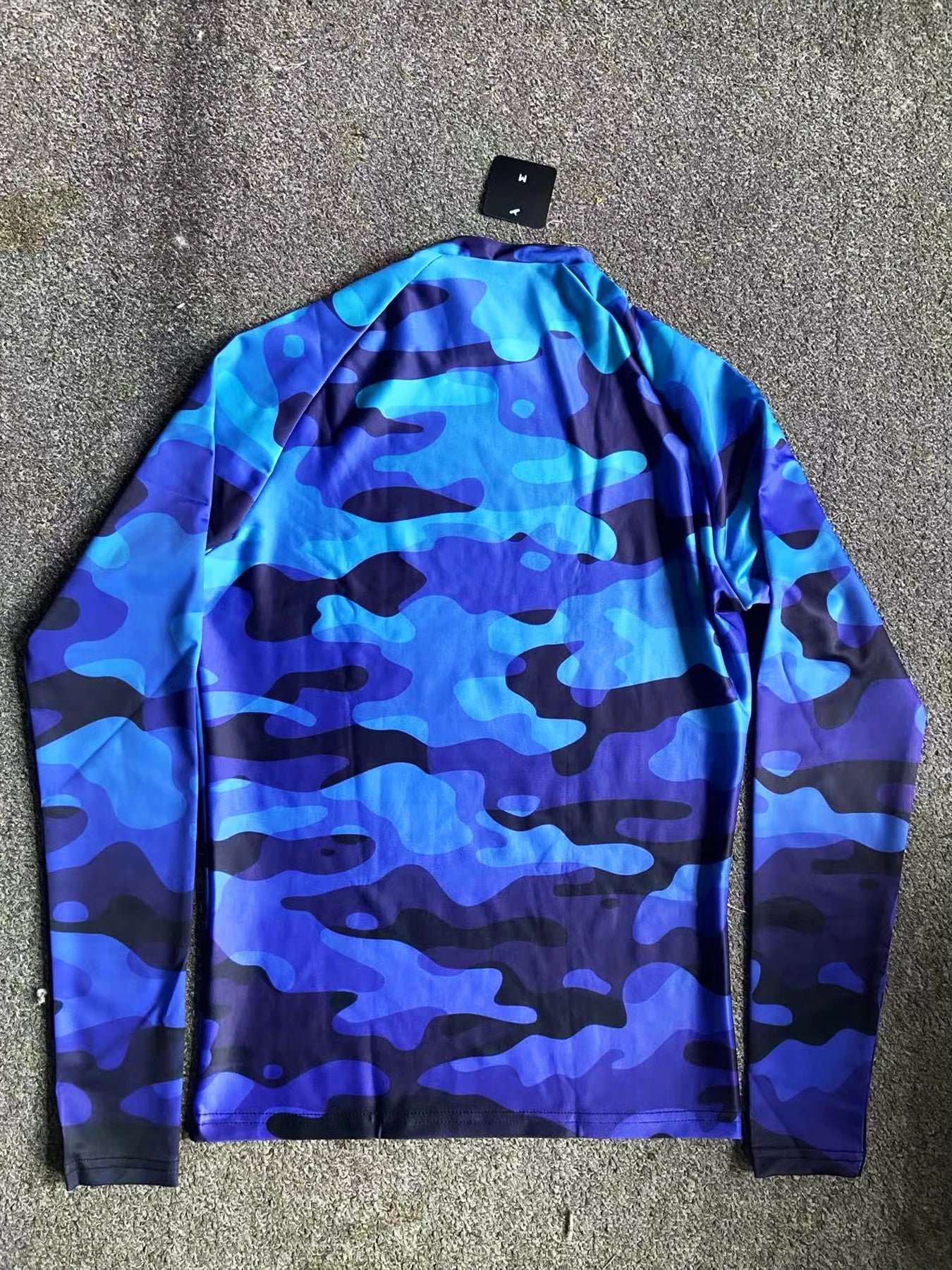Long Sleeve Men Women Sailing Top Wear Rash Guard Surfing Shirt UPF50+ Swim Beach Top Clothing for Water Sport Fishing Touring