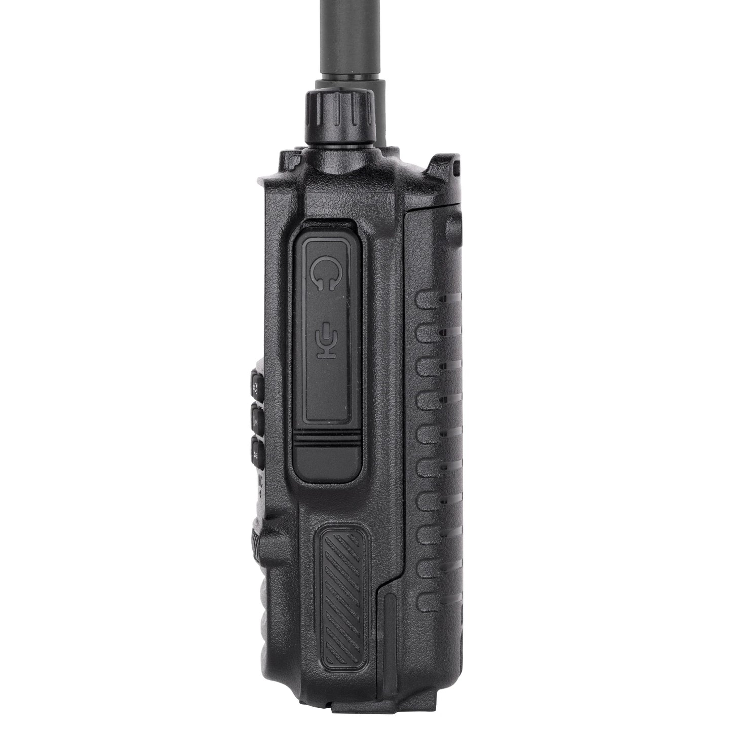 TIDRADIO H3 Professional Walkie Talkie  Phone  Dual PTT Air Band Long Range Radio  APP USB Type-C Cable  Programming HAM GMRS