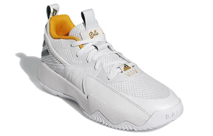 adidas Dame Certified EXTPLY 2.0 'The Letter O' Sneakers shoes HQ3885