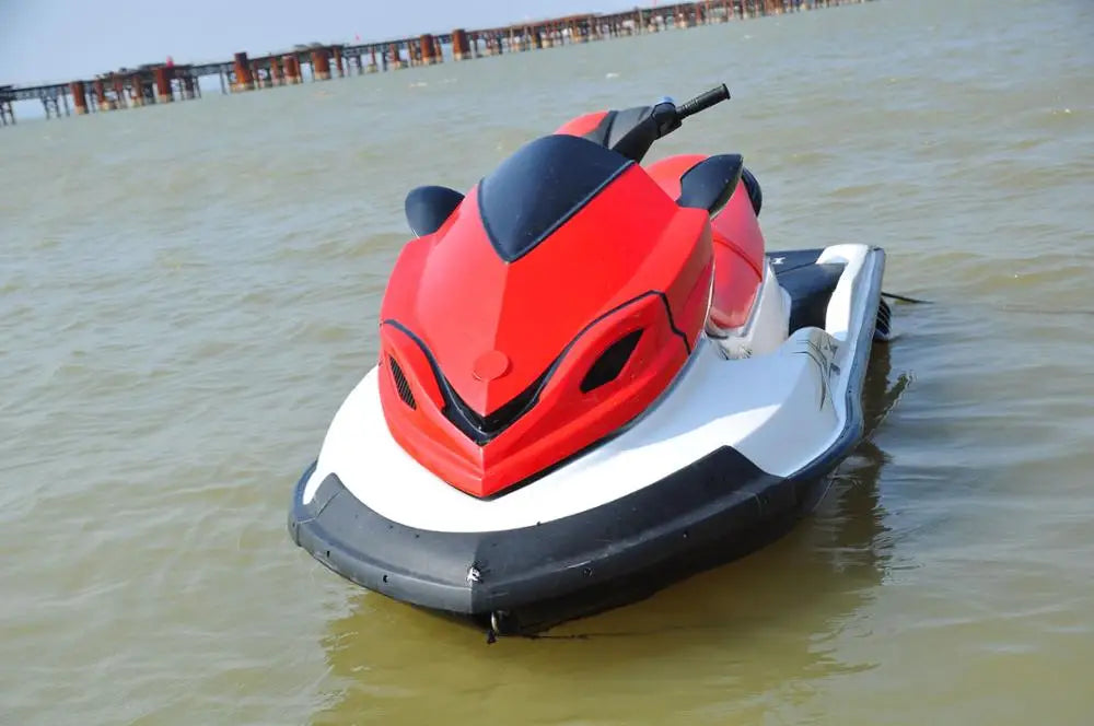 Epa Certified 4-Stroke 1500cc Jet Ski Watercraft Boat Part Low Price Fiberglass Engine