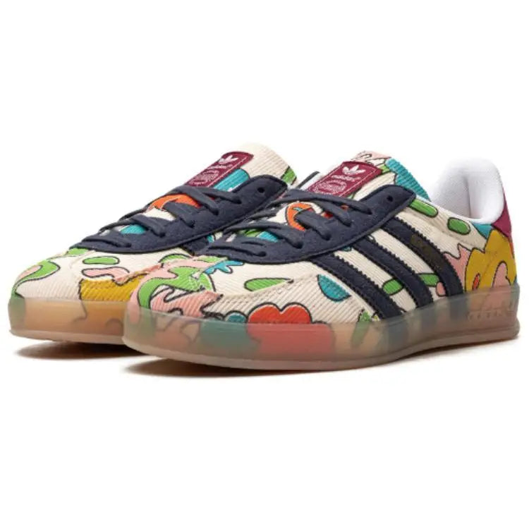Adidas Gazelle Indoor Sean Wotherspoon Sneakers shoes IG2849