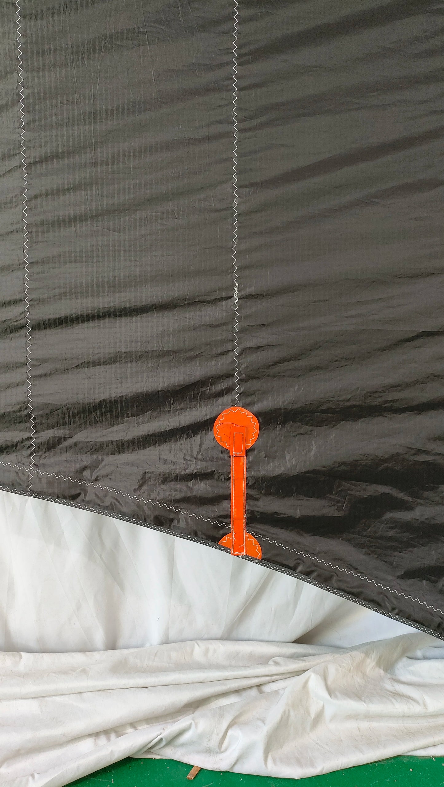 Wind Wing Foil Hard Hand Inflatable Surfing Kite Wingsurfing Sail Surfboard Hydrofoil Ski