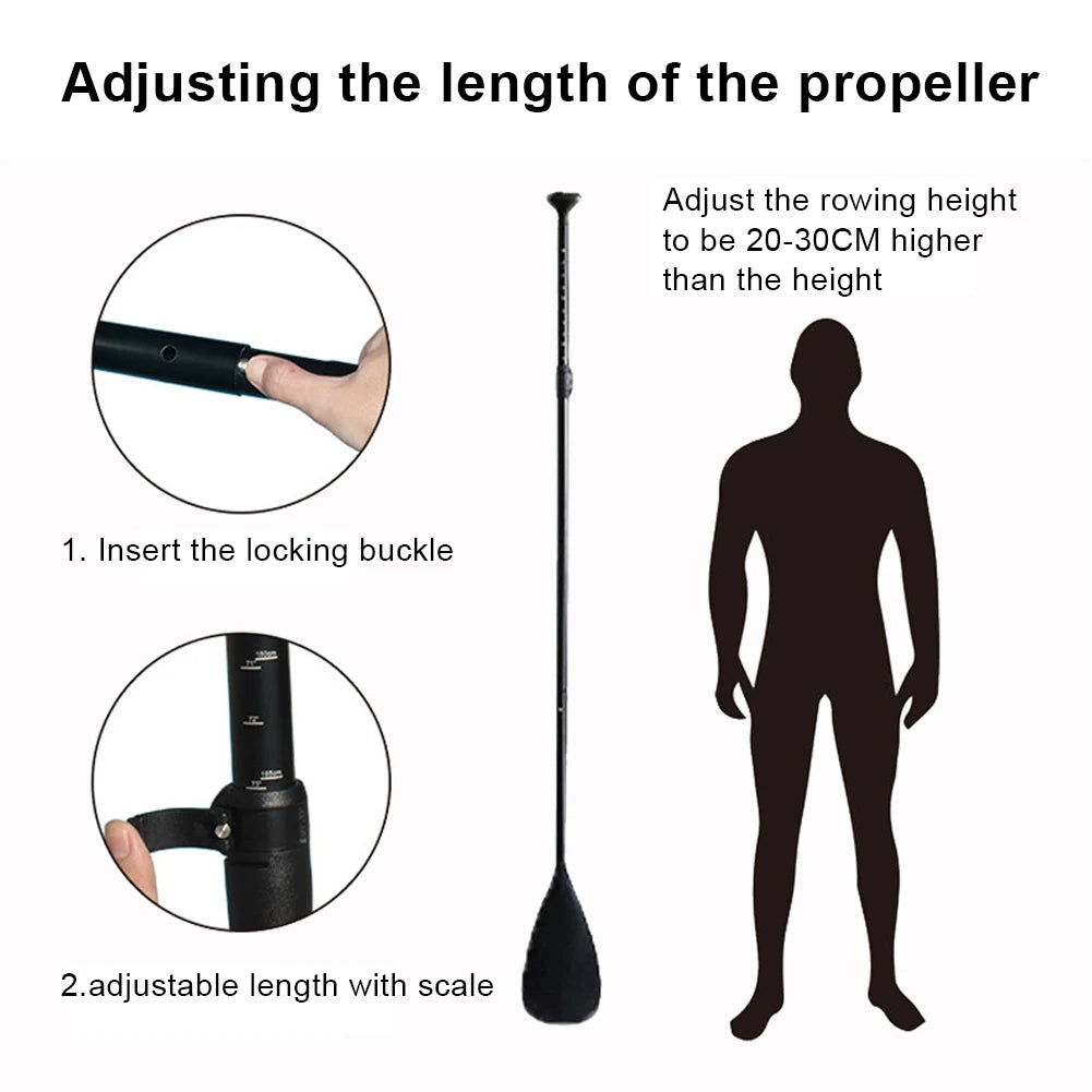 Inflatable Paddle Board Stand Up with Pump PVC Sup Board SUP Paddleboard Water Sports Paddle Board Outdoor Surfing Accessories