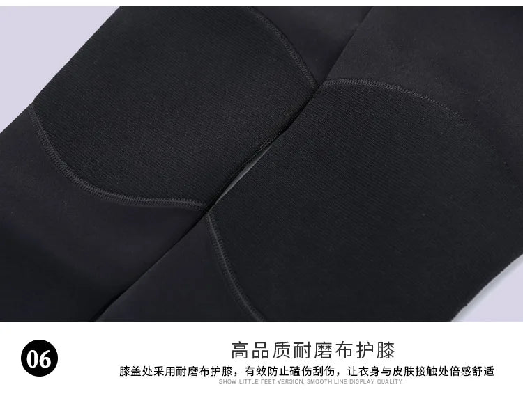 Wetsuit Men Women 3mm Neopreno Surf Suit Kitesurf Winter Swimwear Roupa De Mergulho Swimsuits Rash Guards Scuba Diving Suit