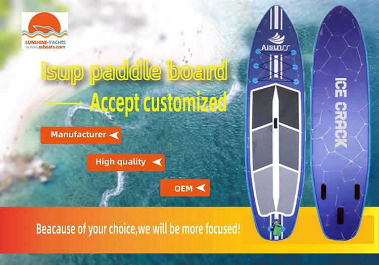 Airo New Design Carbon Handle Hard Inflatable Wing Foiling Favorite Surf Hydrofoil Windsurf Kite Wind Surfer Board Sail Factory