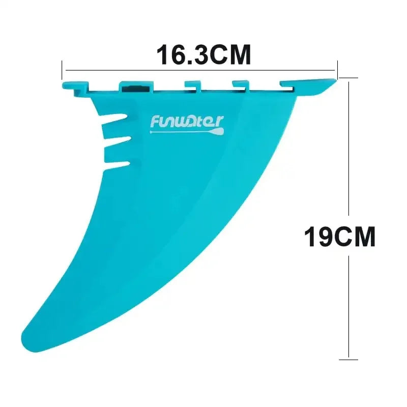 SUP Fin New Style Stand Up/Paddle/Inflatable Board Surfboard Central Fin Water Sport