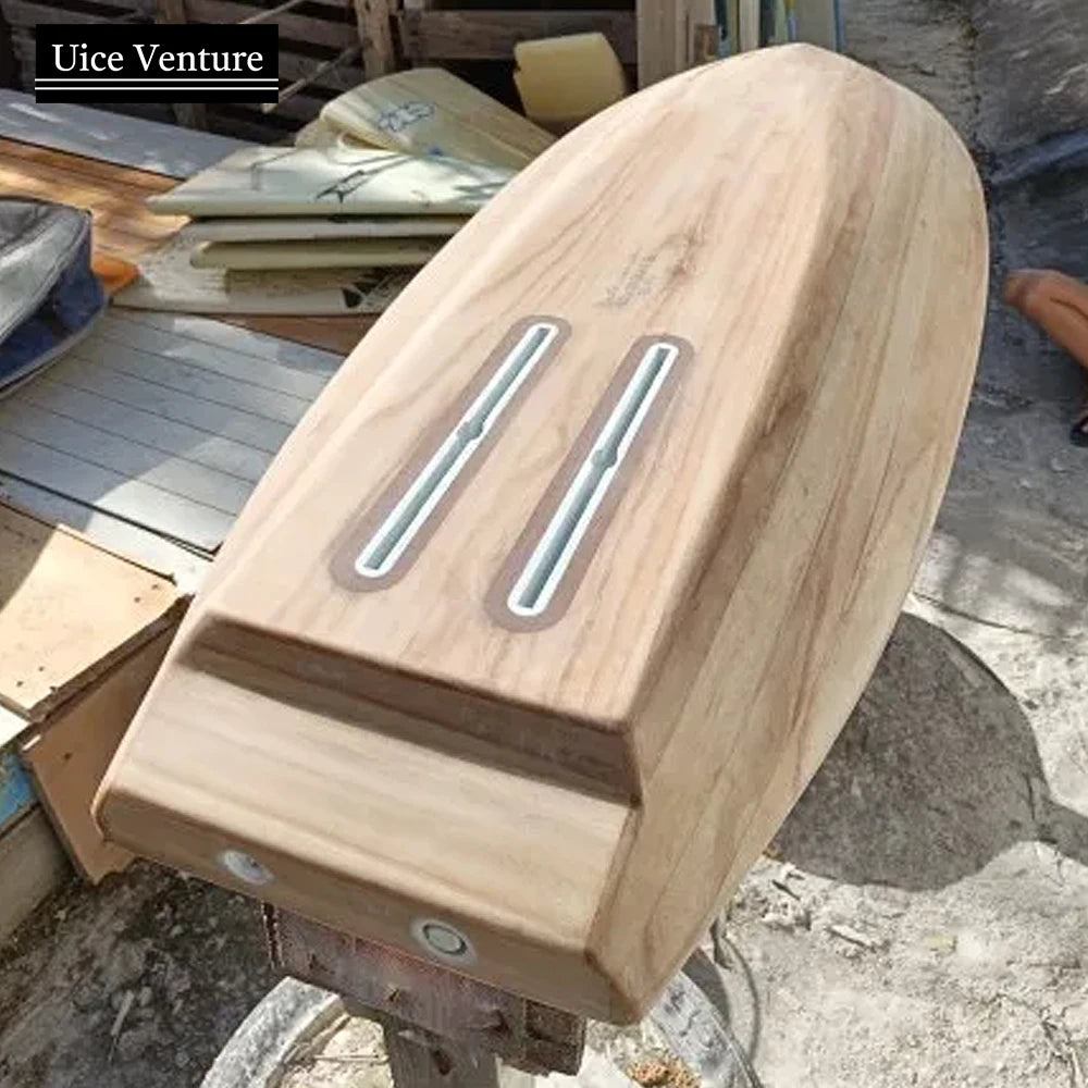 SUP Board Accessories SUP Surfing Wakeboard 10.75" USA Fin Box Sup Board Long Board Wakeboard Center Fin Box Surfing Accessories