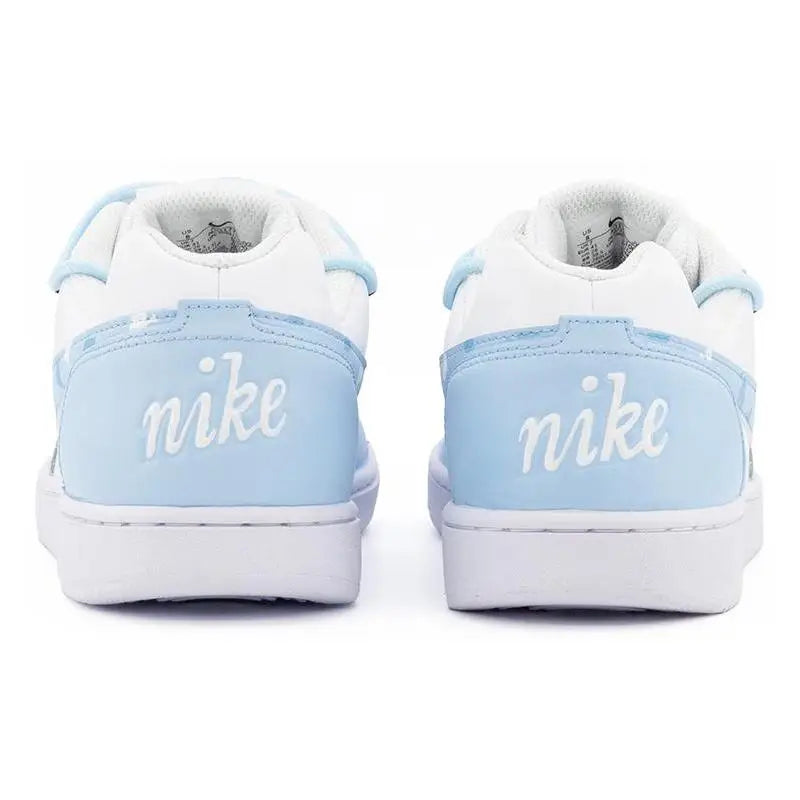 【Customize】Nike EBERNON Skateboarding Shoes Men Sneakers shoes AQ1775-100