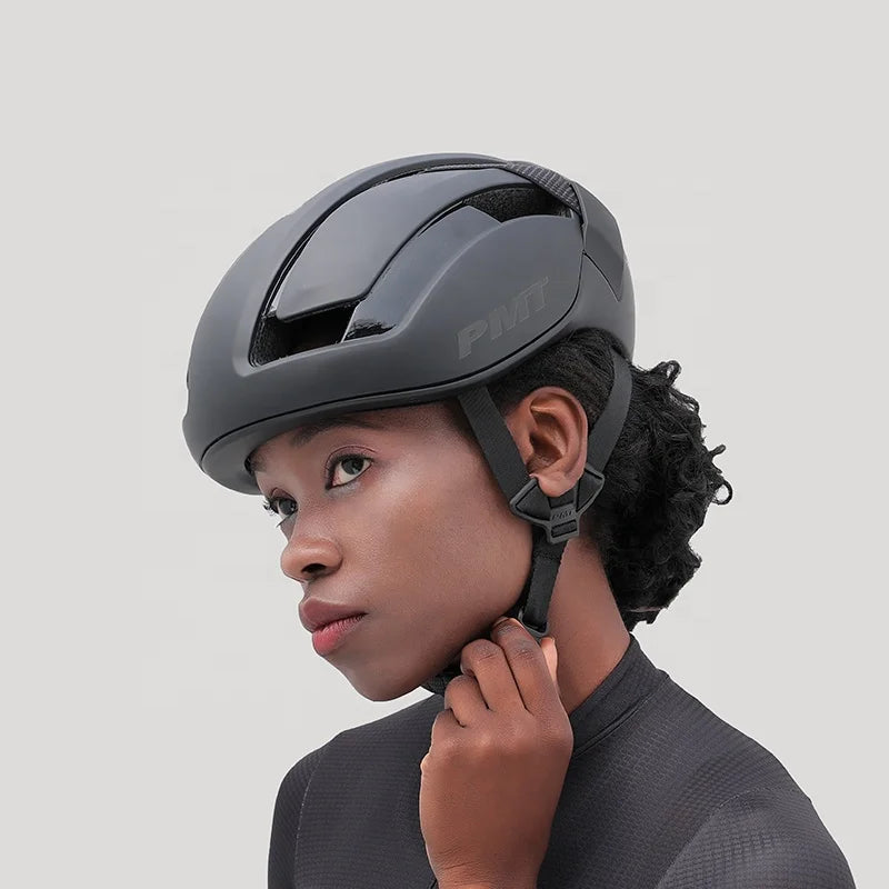 Pmt ar macio respirável capacete de ciclismo de estrada para esportes aquáticos capacete equipamentos ciclismo bicicleta esporte escalada capacete segurança