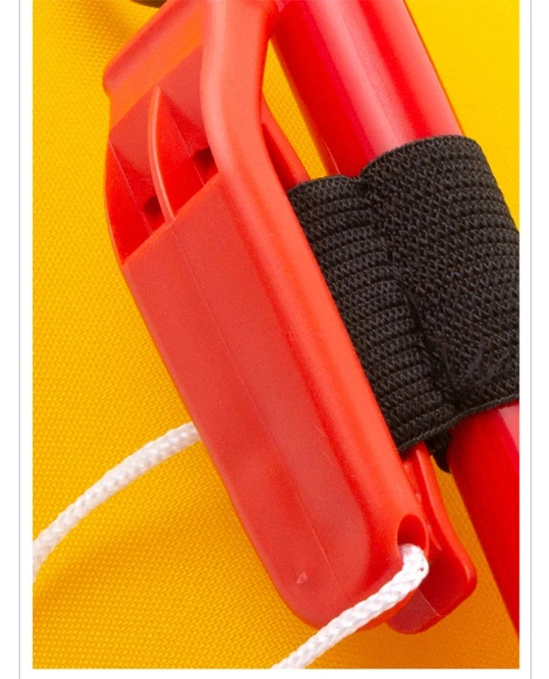 New Auto Self-inflatable Life Vests Manual Boating Life Jackets Adult PFD 150N for Water Sports Fishing Rafting Accessories