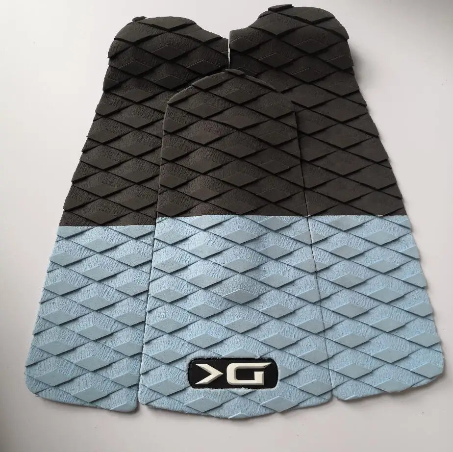 DK Surfboard Tail Pads, EVA Foot Surf Pads, Top Quality
