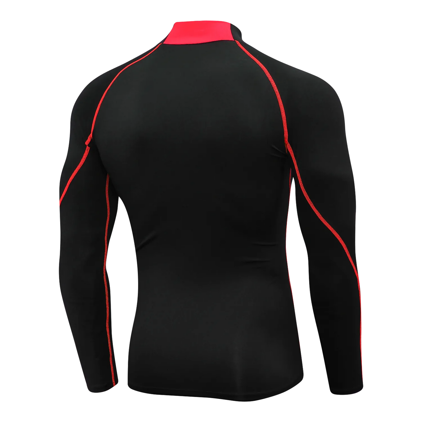 Male UV Protection Tights Rashguard Men Long Sleeve Swimsuit Swim Rash Guard Quick Dry Surf T Shirt Swimming Diving Suits S-XXL