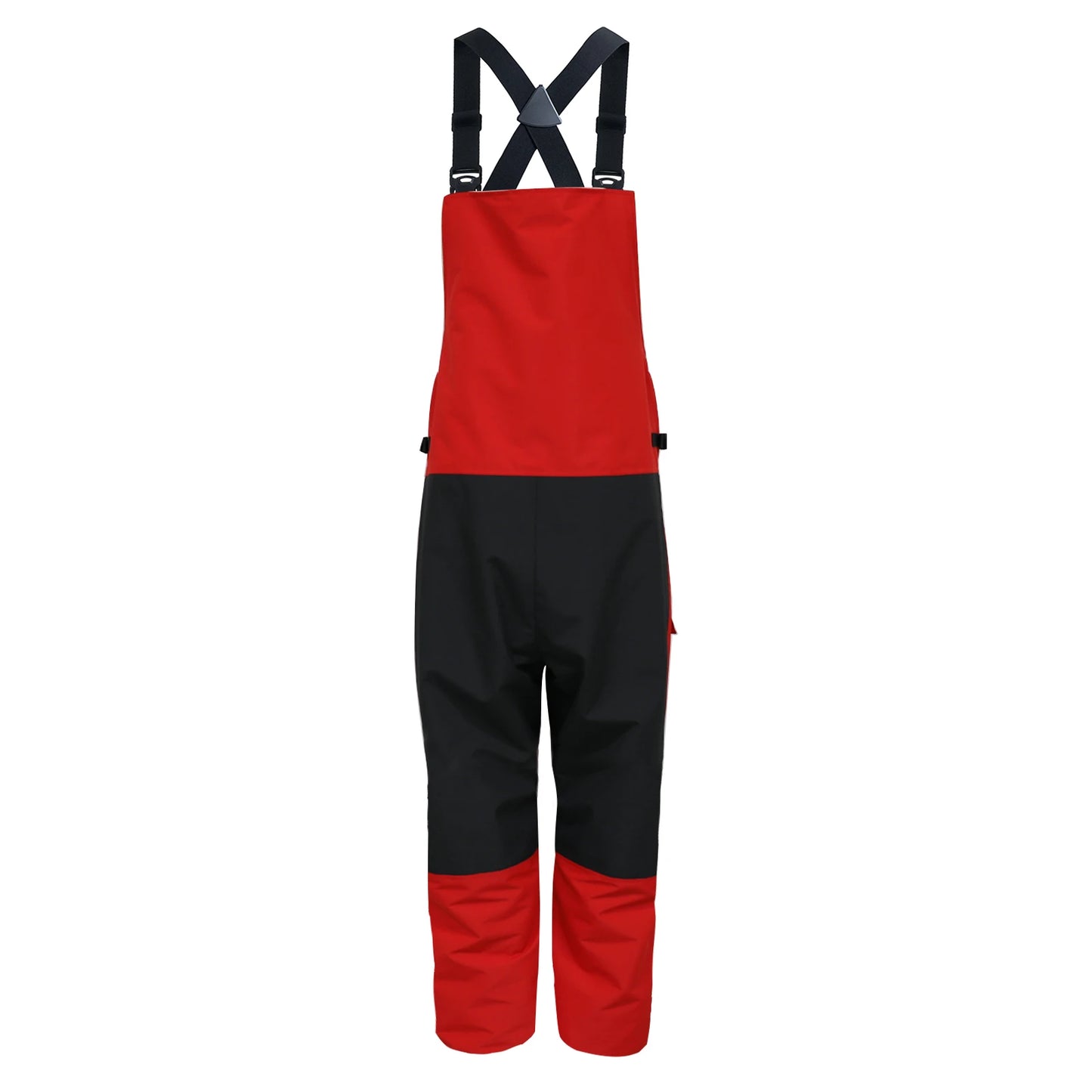 LKVER Outdoor Waterproof Hoodie Keep Warm Sailing Jacket Water Resistant and Windproof Nautical Suit