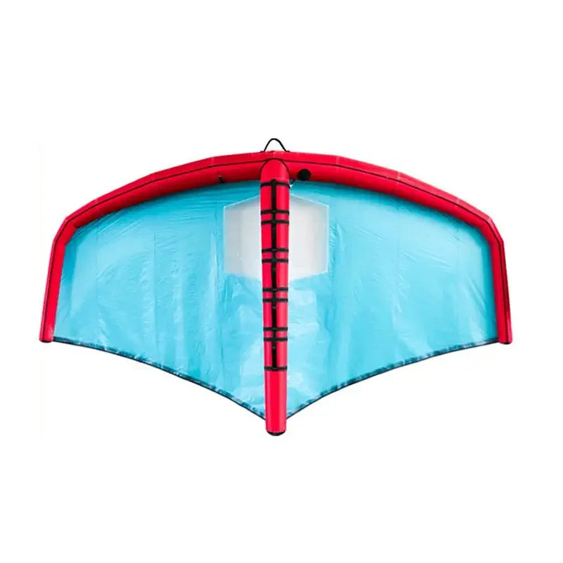 Inflatable Hydrofoil Windsurfing Board Foil Electric Surfboard Foil Wingsurf Board Wing Foil Set
