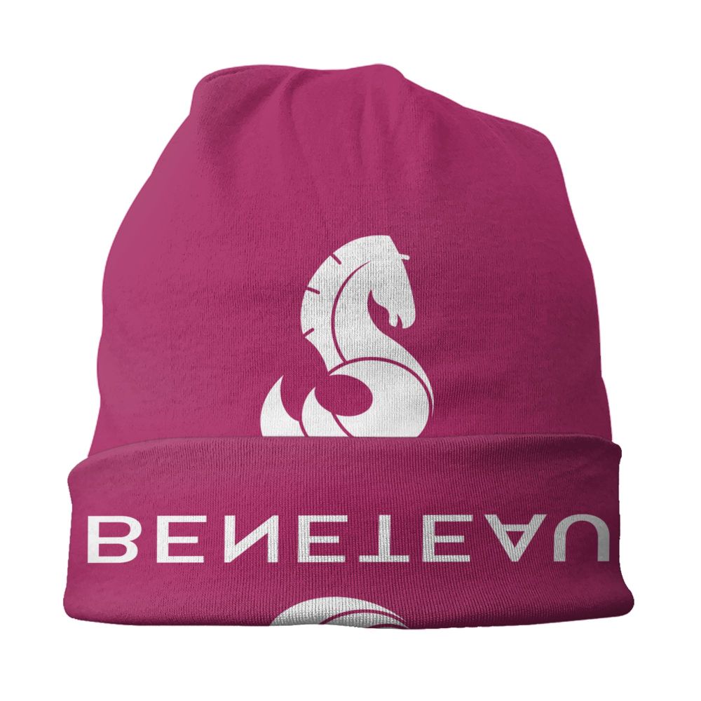 Beneteau Sailboat Sailing Yacht Beanie Cap Unisex Winter Bonnet Femme Knitting Hats Hip Hop Outdoor Ski Skullies Beanies Hats