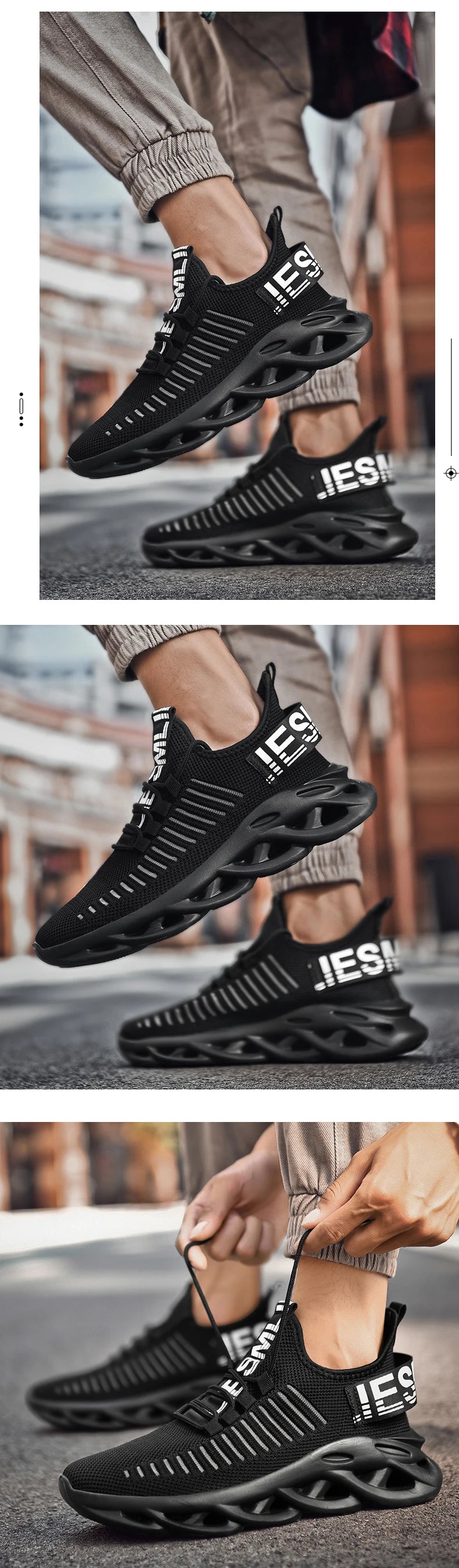 Hot sale men sneakers light fashion casual 14 big size 48 outdoor sports jogging cheap running shoes breathable summer
