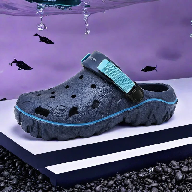Slides Luxury Brand 2024 Slippers Are Soft Best Seller Flat Sandals Daddy Men Summer Shoes 2024 Wholesale Tennis Panske Tenisky
