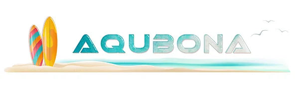 Surfboard Twin Keel Fins (2 Fins) Dual Tab Single Tab Sizes for Longboard Surfboard Funboard