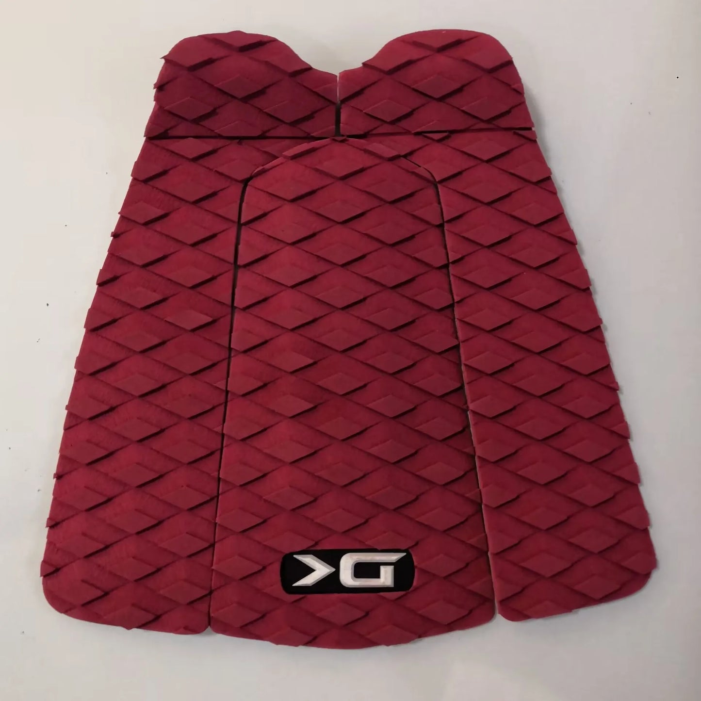 DK Surfboard Tail Pads, EVA Foot Surf Pads, Top Quality