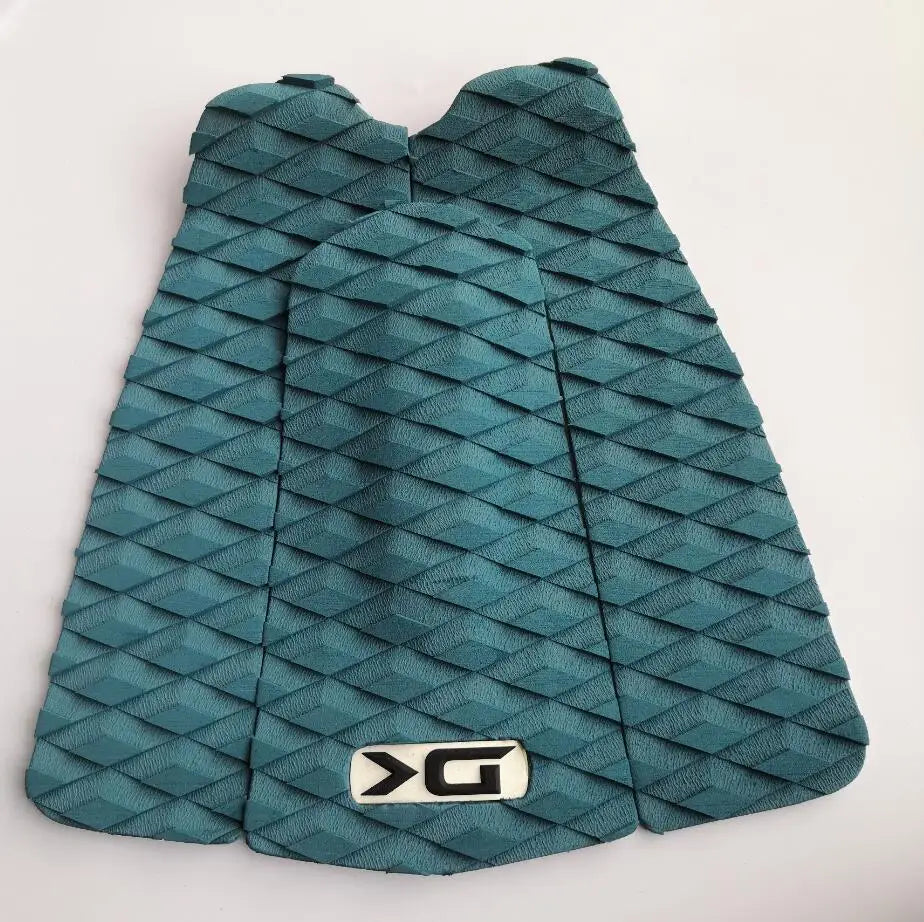 DK Surfboard Tail Pads, EVA Foot Surf Pads, Top Quality