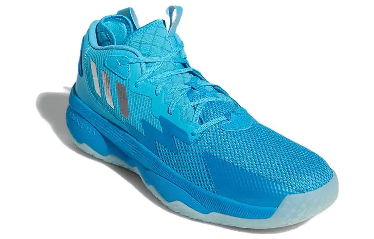 adidas Dame 8 'Young Dolla' Sneakers shoes GY6465
